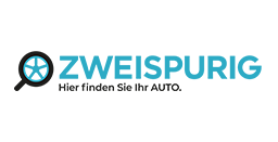 Zweispurig