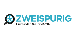 Zweispurig